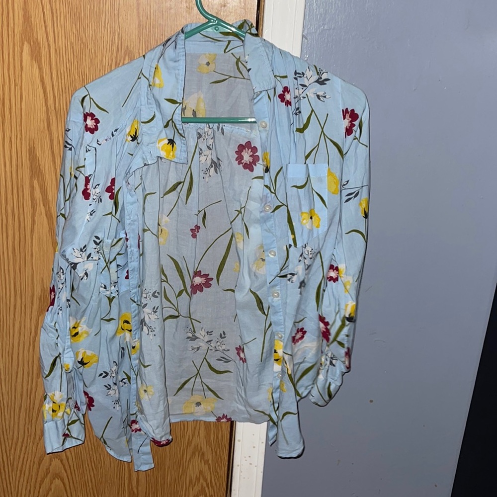 Rue21 shirt